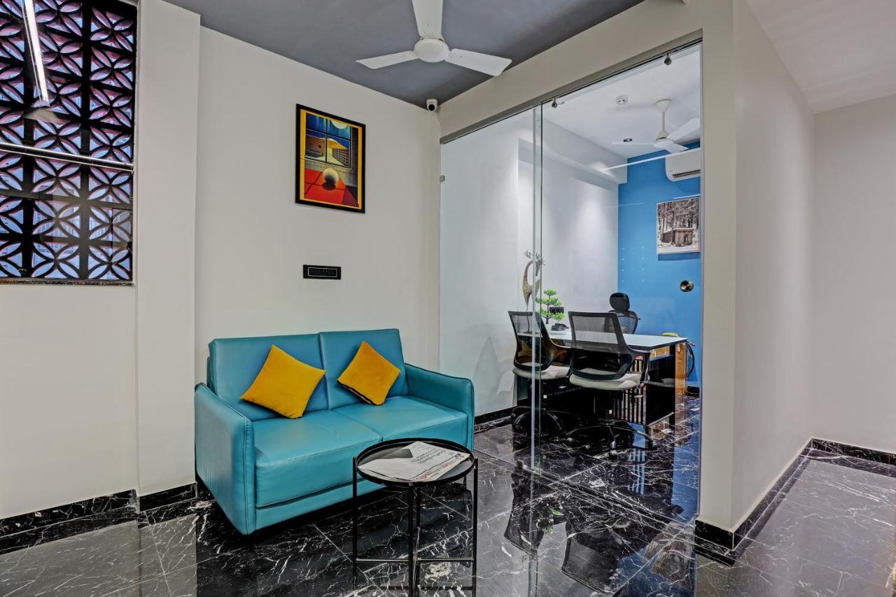 Hotel Lee Platinum Ahmedabad Exterior photo